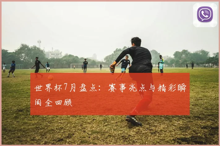 世界杯7月盘点：赛事亮点与精彩瞬间全回顾