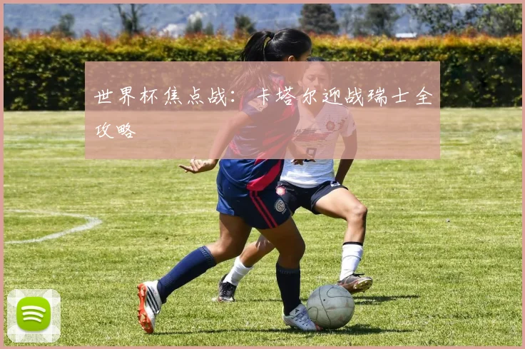 世界杯焦点战：卡塔尔迎战瑞士全攻略
